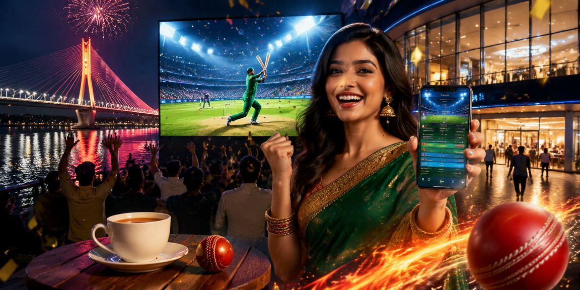 বরিশাল ক্রিকেট বেটিং বাংলাদেশে মোবাইল