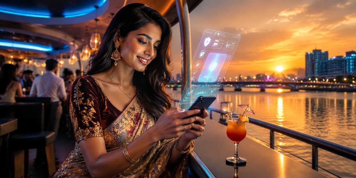 মোবাইল ক্যাসিনো প্লে সিনারিও বাংলাদেশে